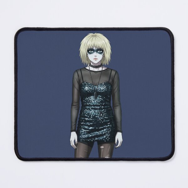 Item preview, Synthetic Siren: The Midnight Replicant designed and sold by CleverCulture.