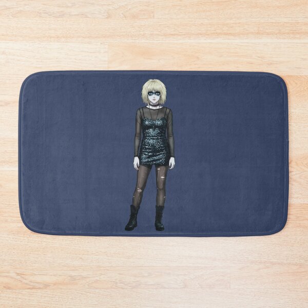 Item preview, Synthetic Siren: The Midnight Replicant designed and sold by CleverCulture.