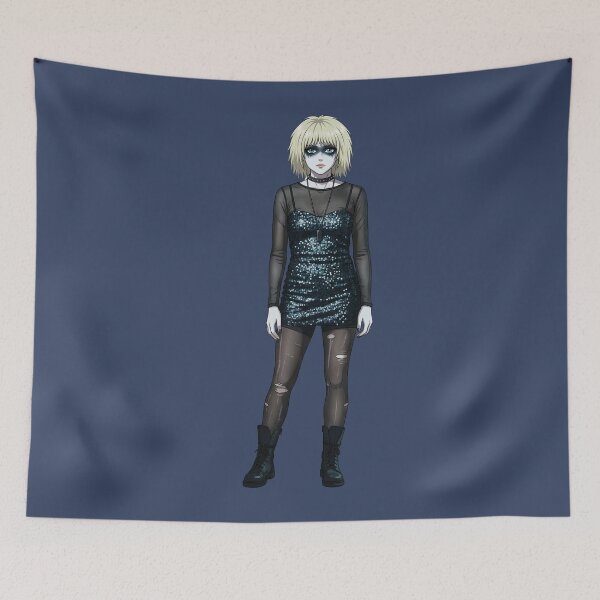 Item preview, Synthetic Siren: The Midnight Replicant designed and sold by CleverCulture.