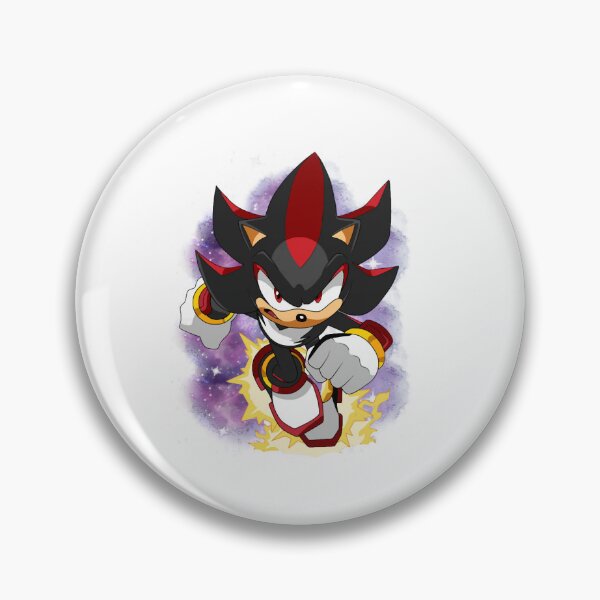 Artikelvorschau, Geburtstagsgeschenk Shadow the Hedgehog Lustige Grafikgeschenke entworfen und verkauft von CailynOmorosa.