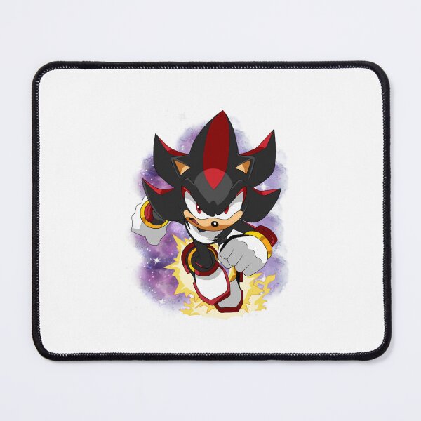Item preview, Birthday Gift Shadow The Hedgehog Funny Graphic Gifts designed and sold by CailynOmorosa.