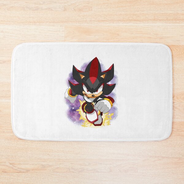Artikelvorschau, Geburtstagsgeschenk Shadow the Hedgehog Lustige Grafikgeschenke entworfen und verkauft von CailynOmorosa.
