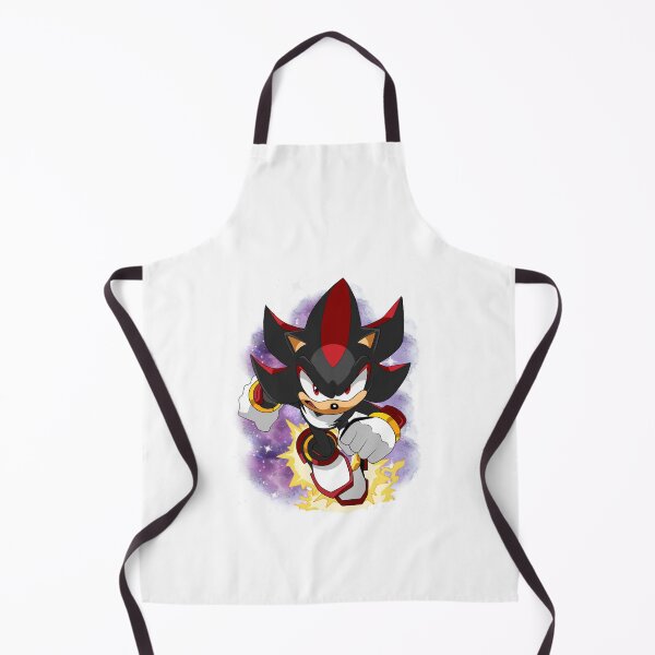 Artikelvorschau, Geburtstagsgeschenk Shadow the Hedgehog Lustige Grafikgeschenke entworfen und verkauft von CailynOmorosa.