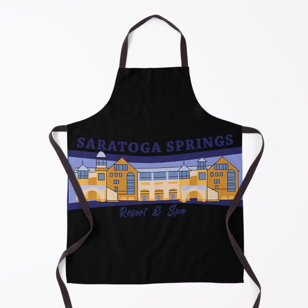 Item preview, Saratoga Springs Resort Spa Ii T-Shirt designed and sold by semsem1511.
