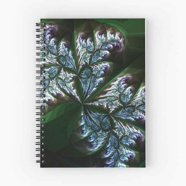 Item preview, Breezy Fern Fractal designed and sold by MoodyMuseArt.
