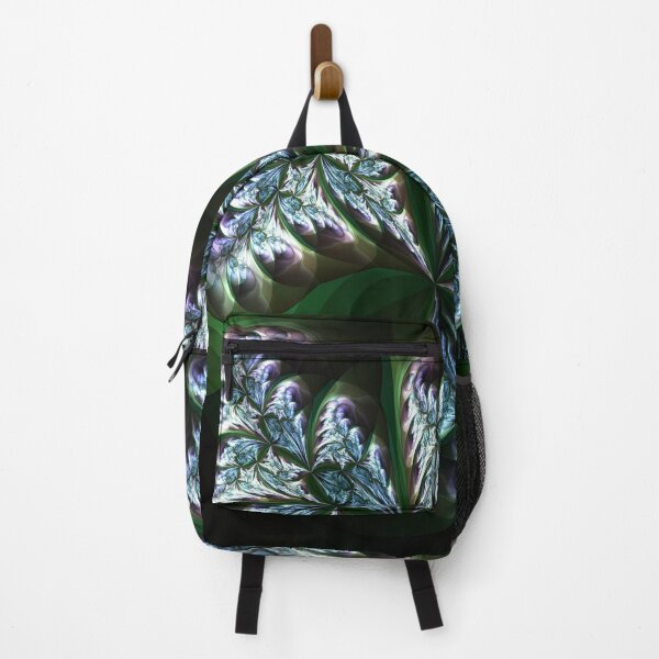 Item preview, Breezy Fern Fractal designed and sold by MoodyMuseArt.