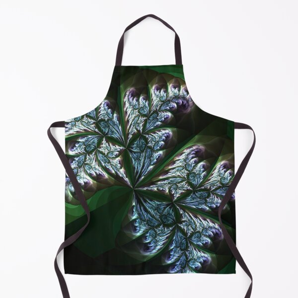 Item preview, Breezy Fern Fractal designed and sold by MoodyMuseArt.