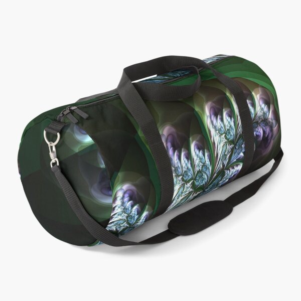 Item preview, Breezy Fern Fractal designed and sold by MoodyMuseArt.