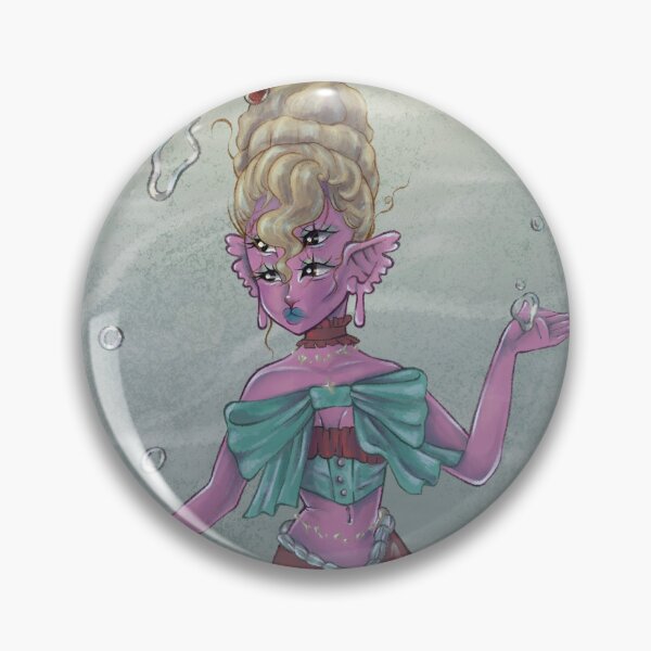Item preview, Milk of the Siren X The Bakery designed and sold by FairyTattoos.