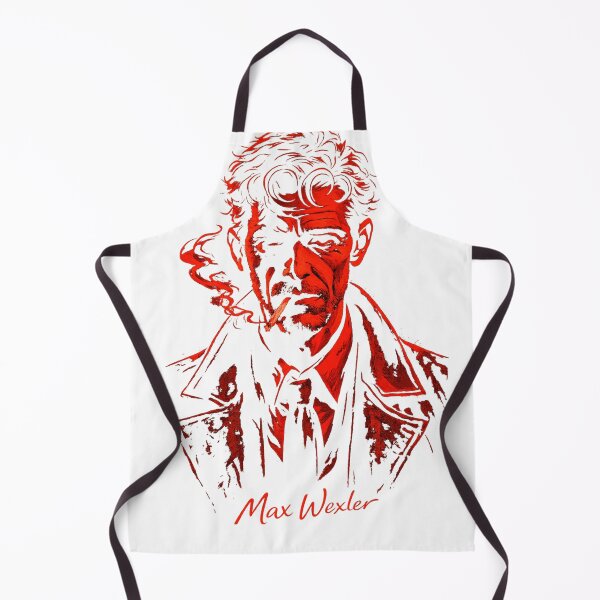 Item preview, Max Wexler Vintage Noir Detective designed and sold by Beaurozier.