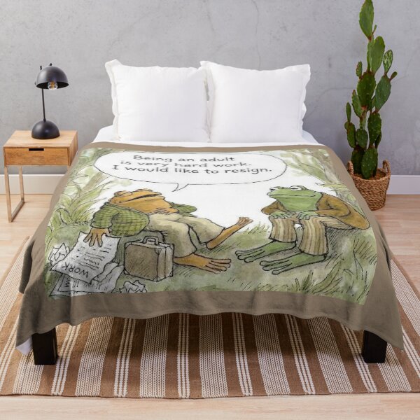 Item preview, Being an adult is very hard work. designed and sold by PoeTatoes.