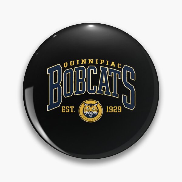 Item preview, Quinnipiac Bobcats Hockey designed and sold by danieaj.