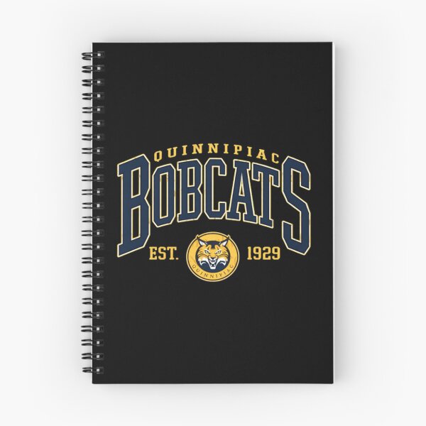 Item preview, Quinnipiac Bobcats Hockey designed and sold by danieaj.