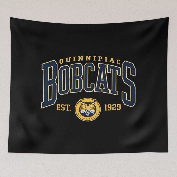 Item preview, Quinnipiac Bobcats Hockey designed and sold by danieaj.