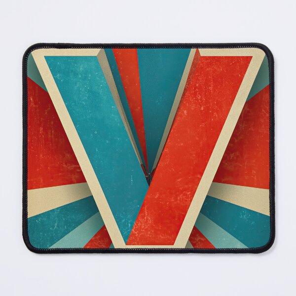 Item preview, Corporate Dominion – Retro Futurist Authority Emblem designed and sold by Basajaun Studio.