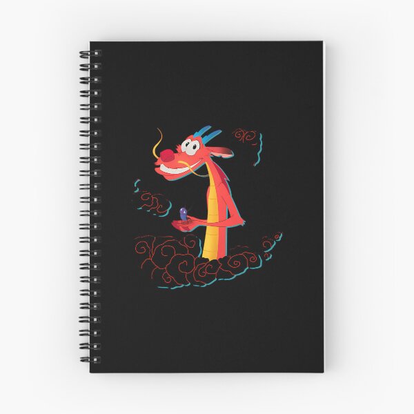 Item preview,  Mushu designed and sold by semsem1511.