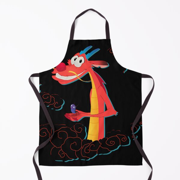 Item preview, Mushu designed and sold by semsem1511.