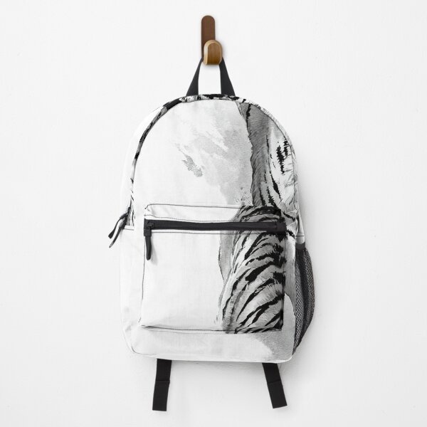 Item preview, Roar of the Ink Tiger designed and sold by Venon28.