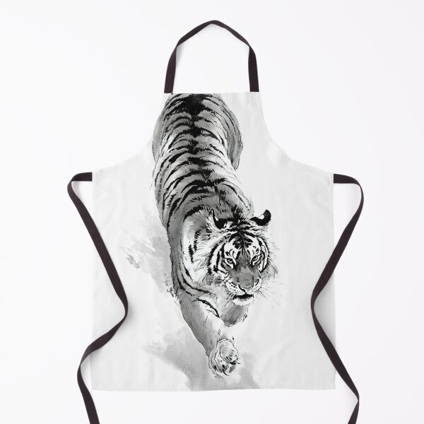 Item preview, Roar of the Ink Tiger designed and sold by Venon28.