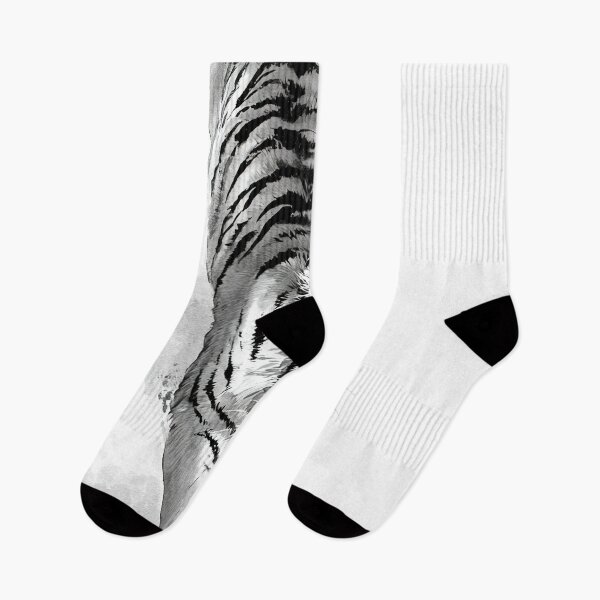 Item preview, Roar of the Ink Tiger designed and sold by Venon28.