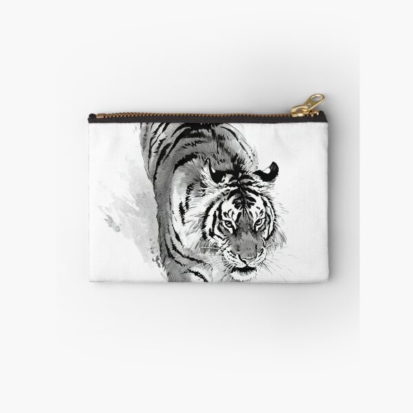 Item preview, Roar of the Ink Tiger designed and sold by Venon28.