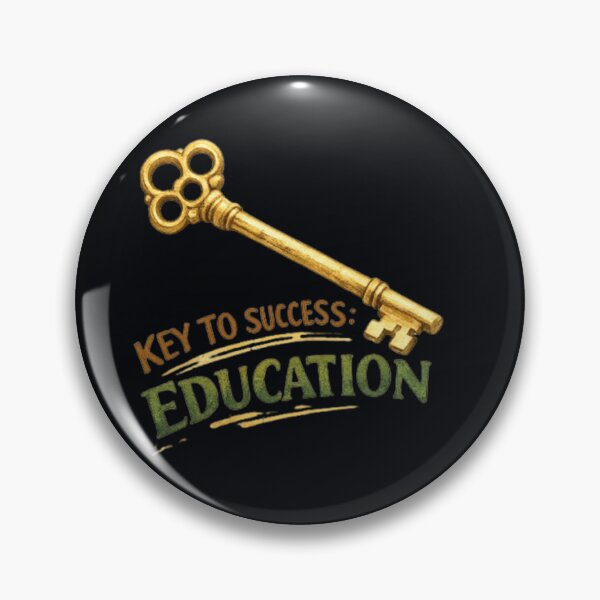 Item preview, Knowledge is Power – Cute Study Illustration designed and sold by annenambiro.