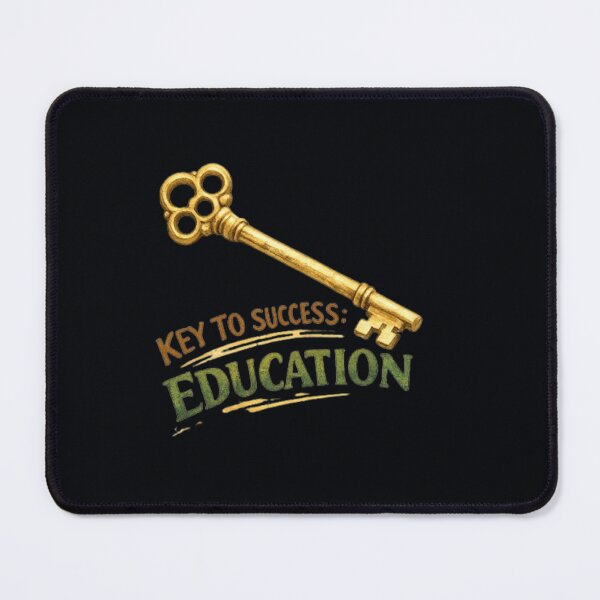 Item preview, Knowledge is Power – Cute Study Illustration designed and sold by annenambiro.
