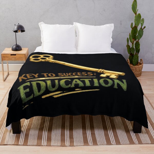 Item preview, Knowledge is Power – Cute Study Illustration designed and sold by annenambiro.