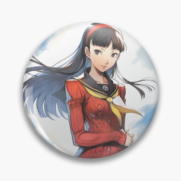 Item preview, Yukiko Amagi - 21 designed and sold by Infinite-Aspire.