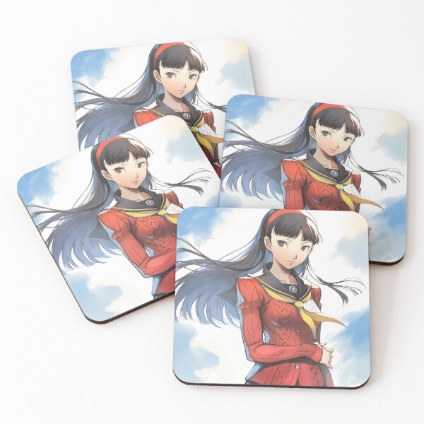 Item preview, Yukiko Amagi - 21 designed and sold by Infinite-Aspire.