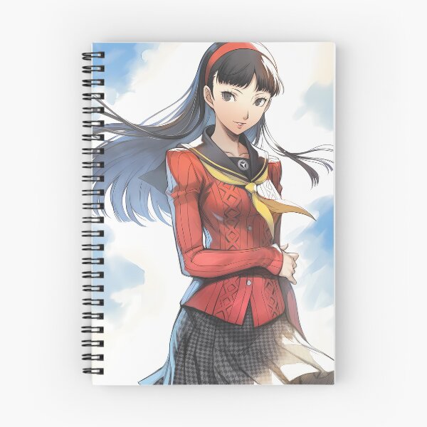 Item preview, Yukiko Amagi - 21 designed and sold by Infinite-Aspire.