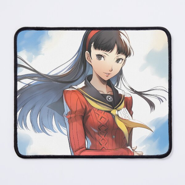 Item preview, Yukiko Amagi - 21 designed and sold by Infinite-Aspire.