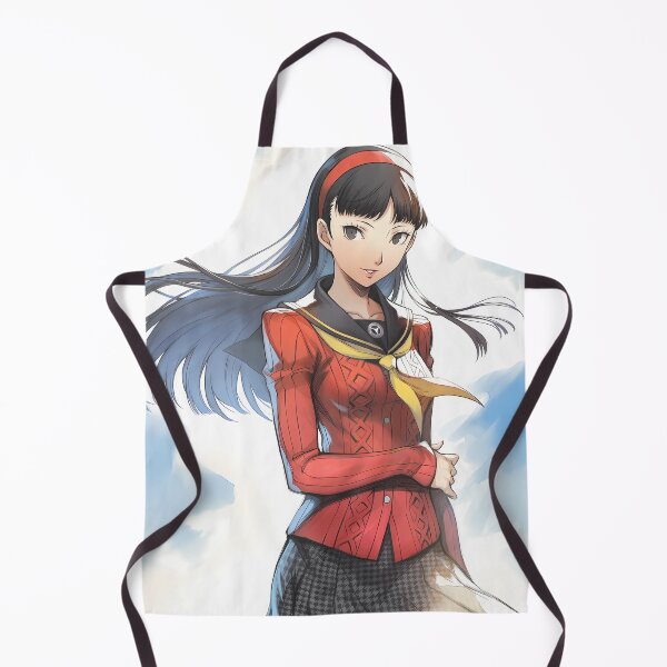 Item preview, Yukiko Amagi - 21 designed and sold by Infinite-Aspire.