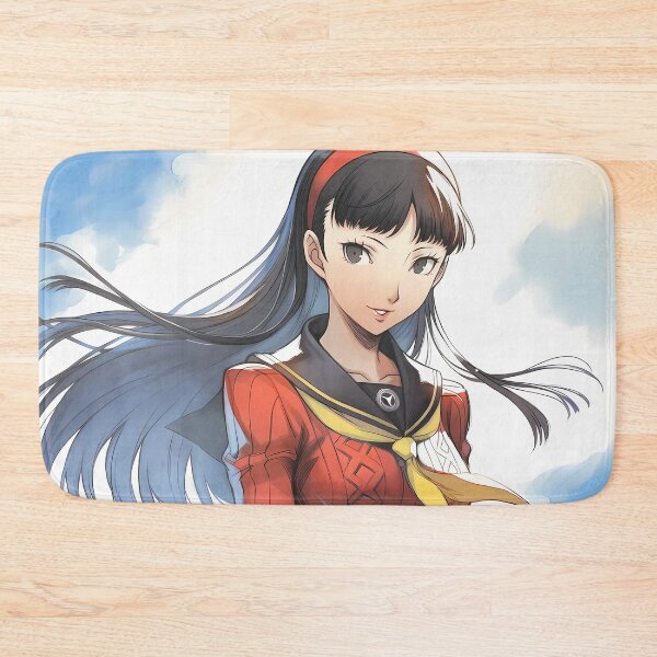 Item preview, Yukiko Amagi - 21 designed and sold by Infinite-Aspire.