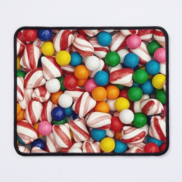 Item preview, Peppermints and Gumballs designed and sold by MoodyMuseArt.