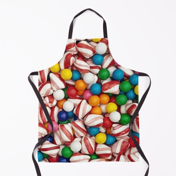 Item preview, Peppermints and Gumballs designed and sold by MoodyMuseArt.
