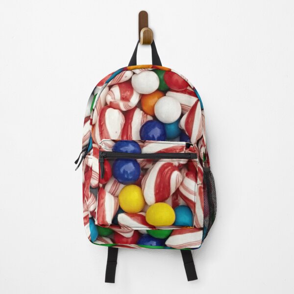 Item preview, Peppermints and Gumballs designed and sold by MoodyMuseArt.