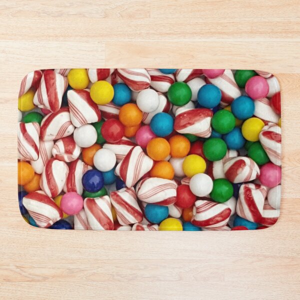 Item preview, Peppermints and Gumballs designed and sold by MoodyMuseArt.