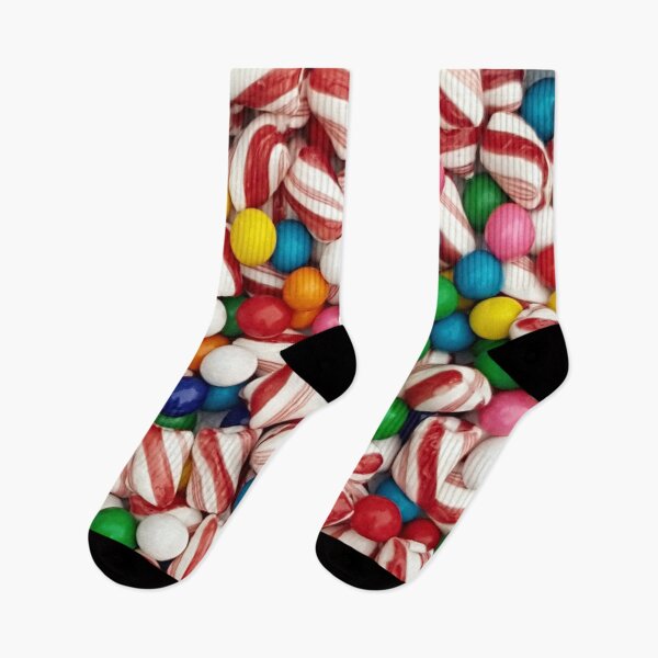 Item preview, Peppermints and Gumballs designed and sold by MoodyMuseArt.