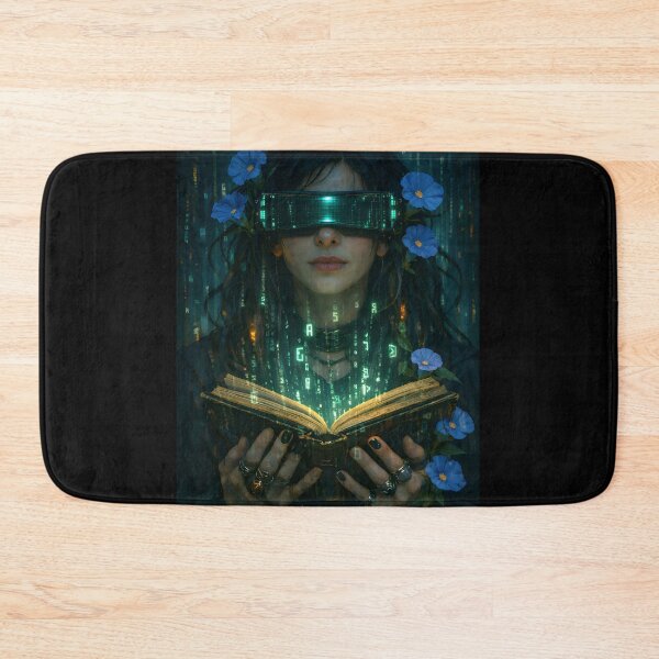 Item preview, The Archivist designed and sold by Anna R Key's Store.