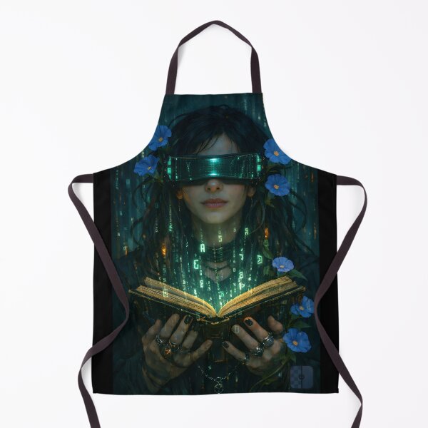 Item preview, The Archivist designed and sold by Anna R Key's Store.