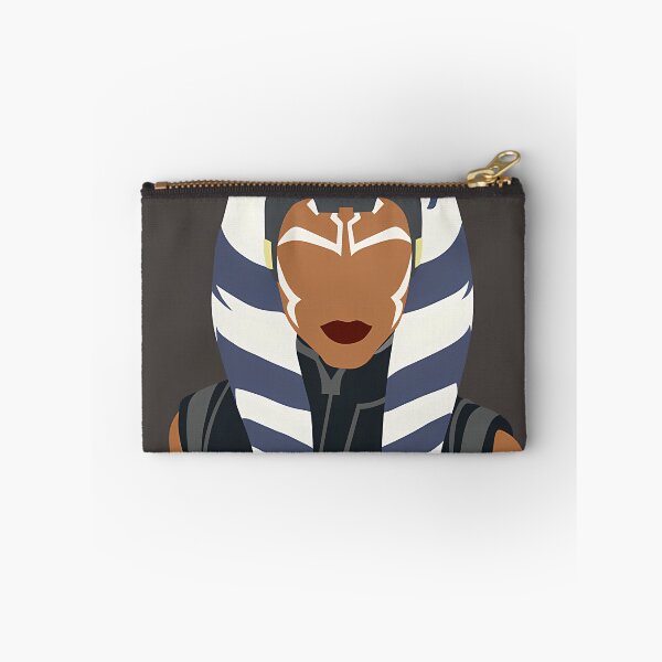 Item preview,  Minimalist Ahsoka designed and sold by semsem1511.
