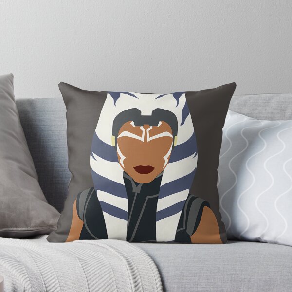 Item preview,  Minimalist Ahsoka designed and sold by semsem1511.