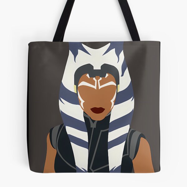 Item preview,  Minimalist Ahsoka designed and sold by semsem1511.