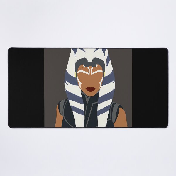 Item preview,  Minimalist Ahsoka designed and sold by semsem1511.
