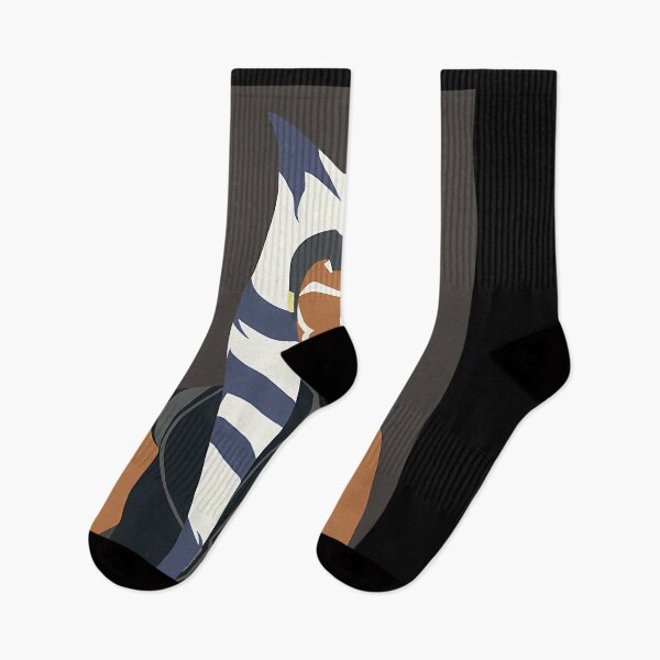 Item preview,  Minimalist Ahsoka designed and sold by semsem1511.