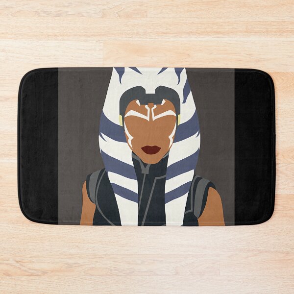 Item preview,  Minimalist Ahsoka designed and sold by semsem1511.