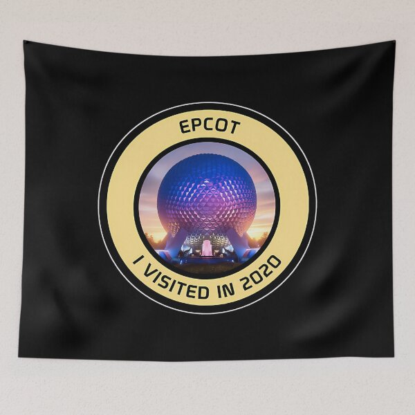Item preview,  Epcotvisit2020 designed and sold by semsem1511.
