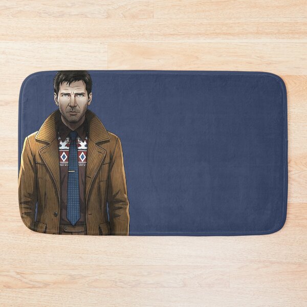 Item preview, Neon Detective Cutie: The Blade Runner designed and sold by CleverCulture.