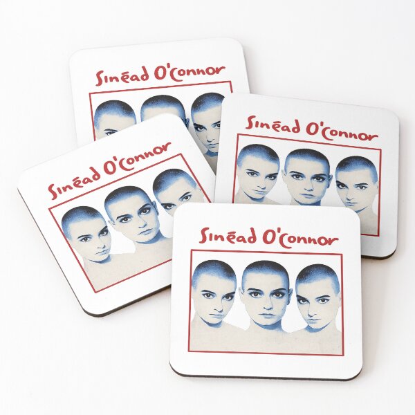 Item preview, Sinéad O Connor designed and sold by danieaj.